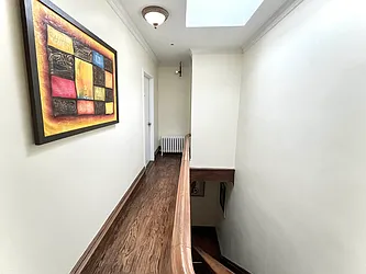 Rented by Brown Harris Stevens