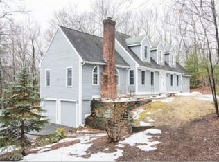 151 Whiley Rd #A, Groton, MA 01450