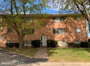1006 18th Street A APT 3, Moline, IL 61265