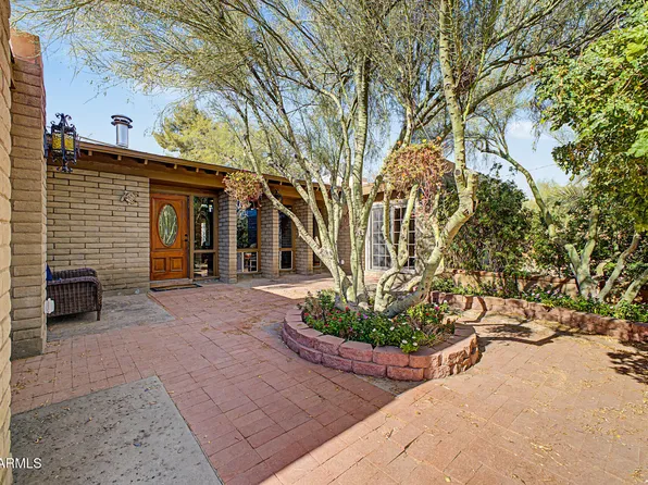 6510 E Dixileta Dr, Cave Creek, AZ 85331