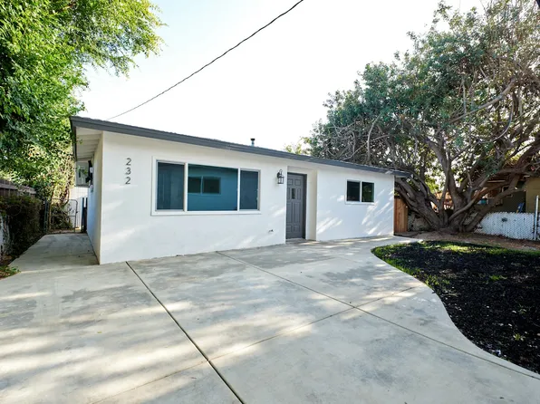 232 W 3rd St, San Dimas, CA 91773