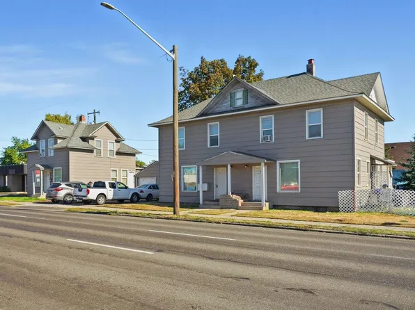 1704 N Ash St, Spokane, WA 99205