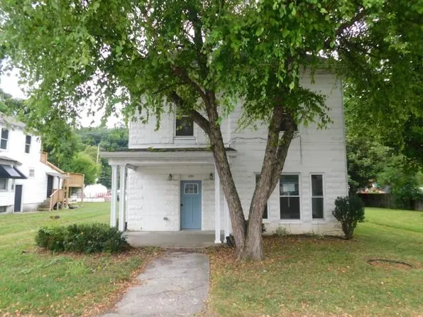 329 Holmes St, Frankfort, KY 40601