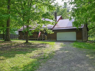 5467 Timpson Rd, Caledonia, OH, 43314