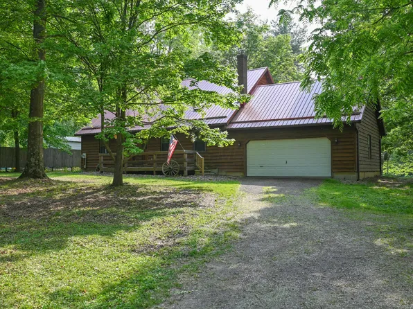 5467 Timpson Rd, Caledonia, OH 43314
