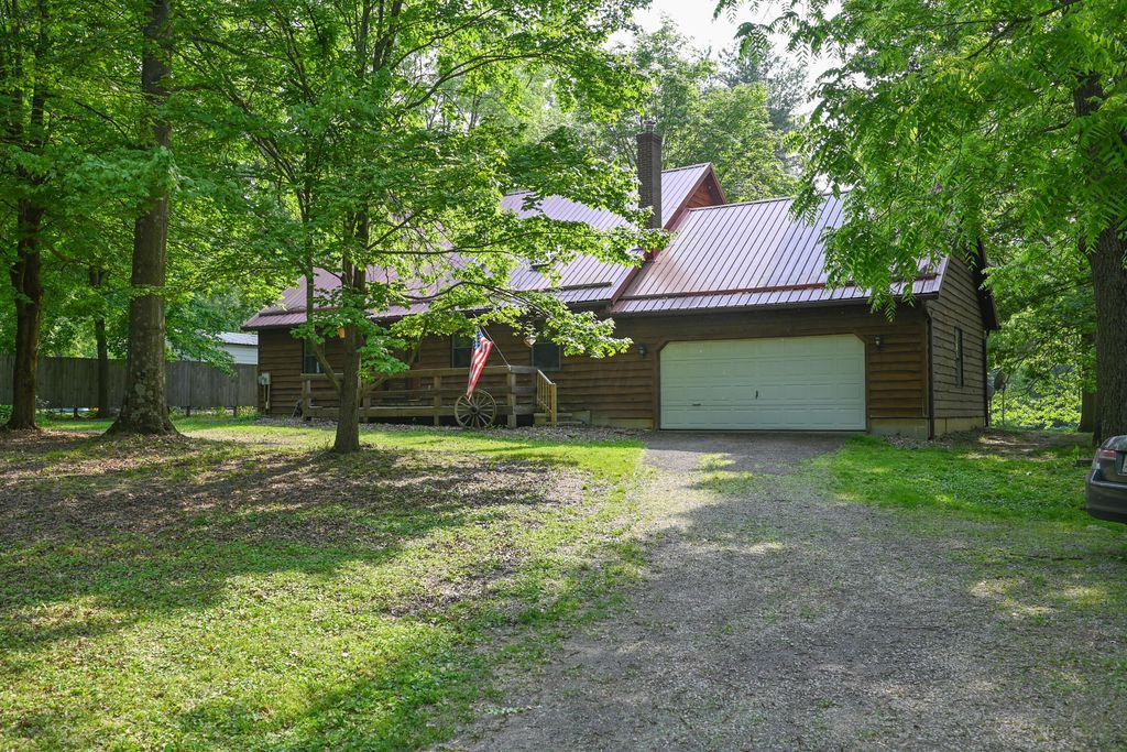 Real estate listing image