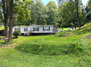 996 Pleasant Valley Rd, Cedar Bluff, VA 24609