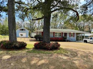 3651 S Victory Heights Ln, Memphis, TN 38118