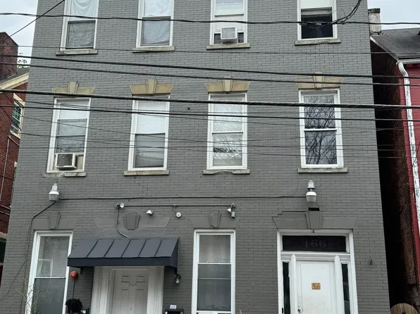 464 Manor St, Lancaster, PA 17603