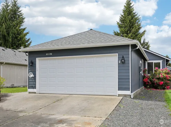 10406 59th Drive NE, Marysville, WA 98270