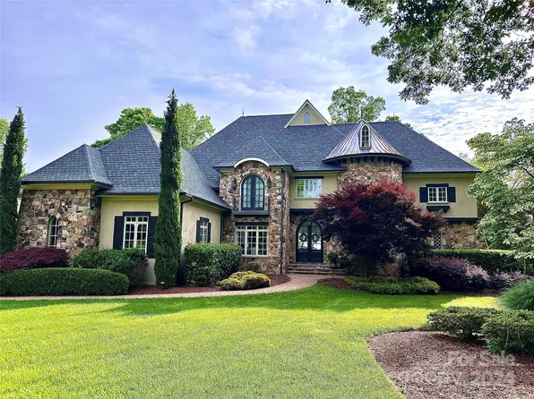 118 Hadley Harbor Ct, Mooresville, NC 28117