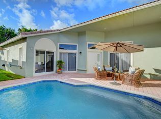 7201 NW Turtle Walk, Boca Raton, FL 33487