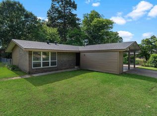 4203 Bridle Path, Marshall, TX 75672