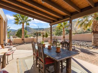 4415 E Wickersham Rd, Hereford, AZ 85615