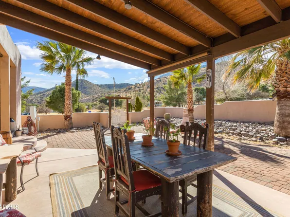 4415 E WICKERSHAM Road, Hereford, AZ 85615