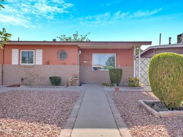 405 Encino Dr, El Paso, TX 79905