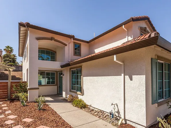 231 Boulderidge Ct, Vacaville, CA 95688