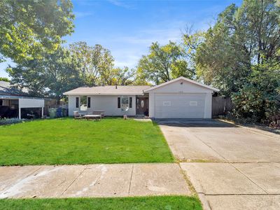 248 E Marguerita Dr, Garland, TX, 75040