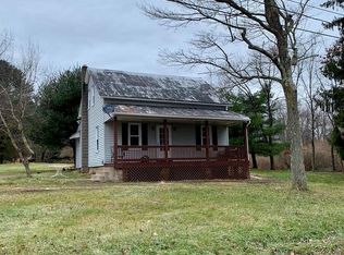 18 Ferndale Hill Dr, Zion Grove, PA 17985