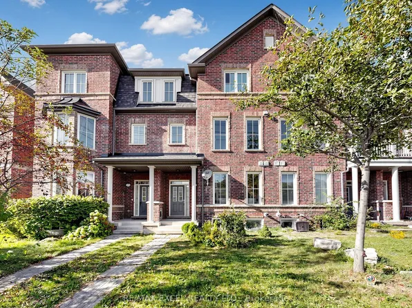 2878 Elgin Mills Rd E, Markham, ON L6C 0E5