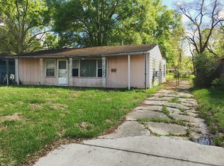 5210 Dewberry St, Houston, TX 77021