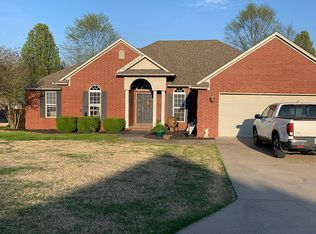 106 Sunfish Ave, Russellville, AR 72802