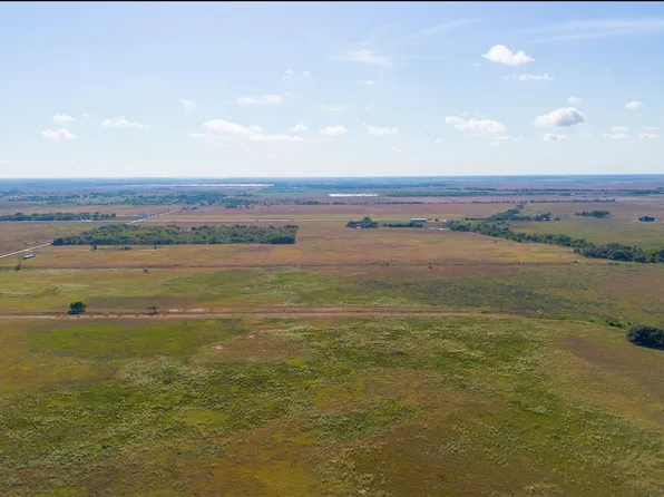 1161 County Road 232 Harrison Rd, Palacios, TX 77465