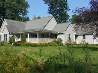 132 Springfield Rd, Belchertown, MA 01007