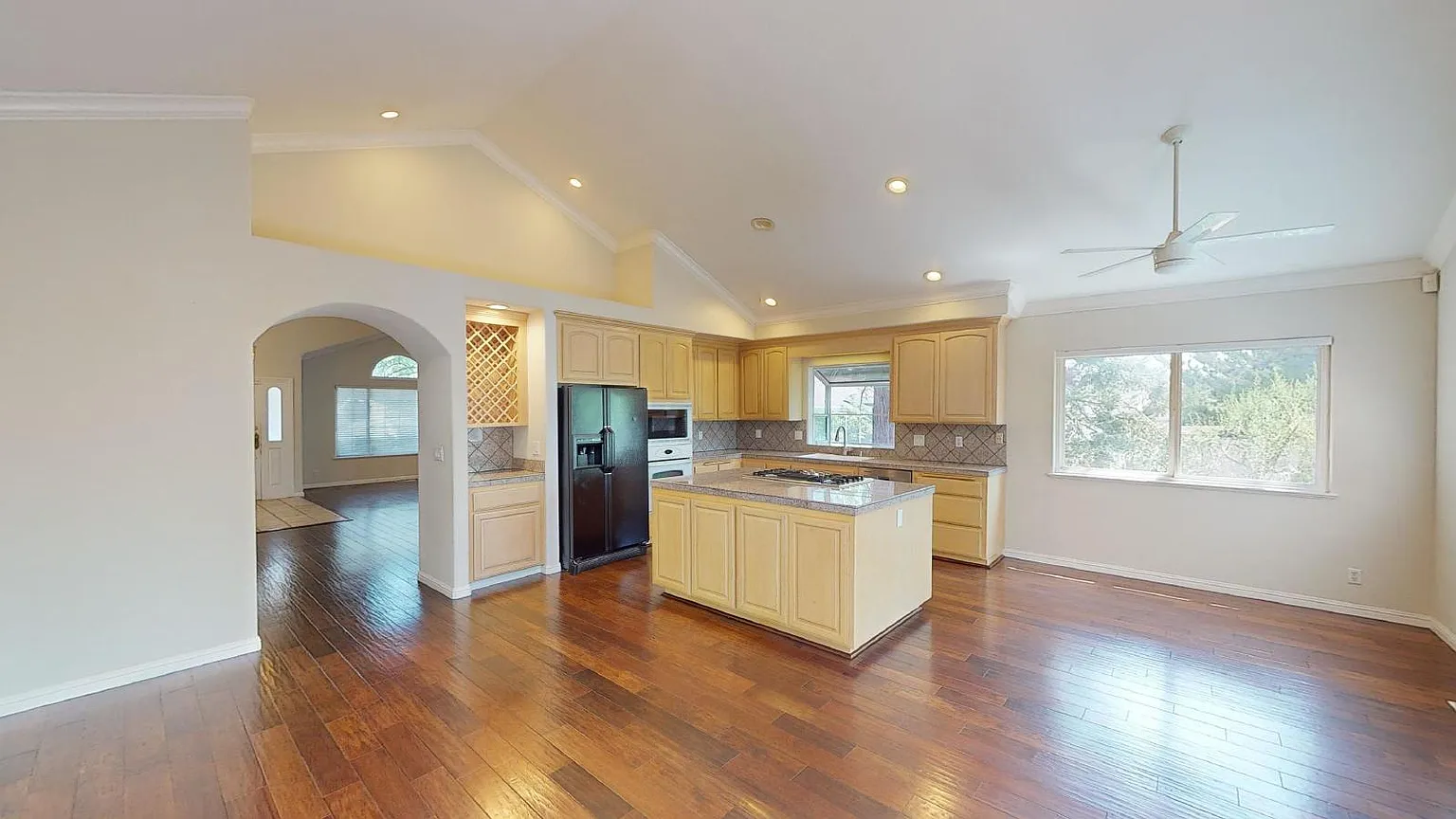 3689 Christensen Ln photo 1