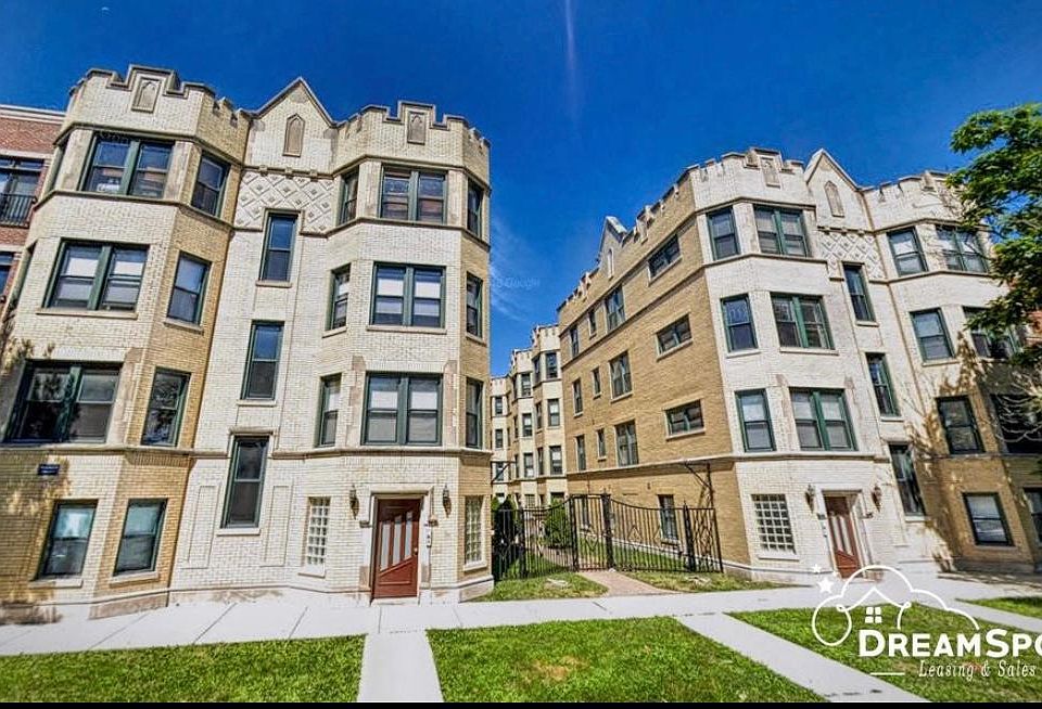 1st image of 6610 S Kenwood Ave #7