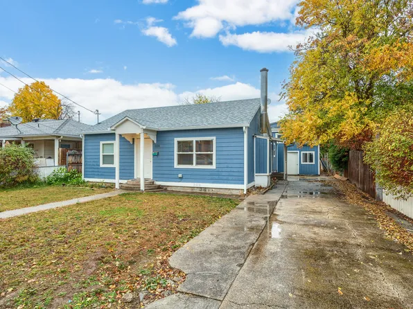 1124 W 8th St, Medford, OR 97501