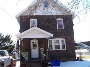 808 Ohio Ave, Midland, PA 15059