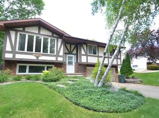 5314 Sudbury Way, Madison, WI 53714