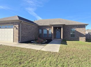 16 Stonehenge Dr, Cabot, AR 72023