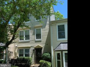 1708 Wilcox Ln, Silver Spring, MD 20906