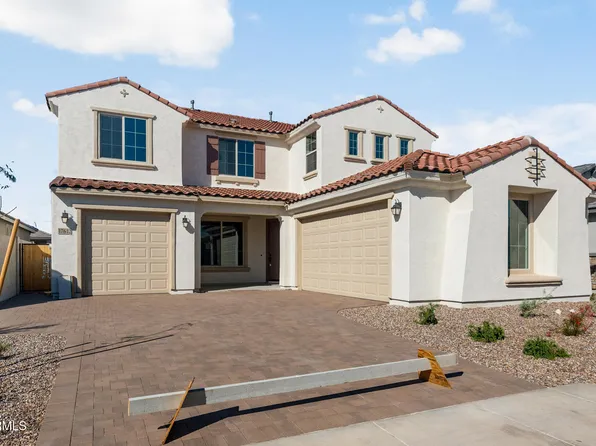 17612 W PASADENA Avenue, Litchfield Park, AZ 85340