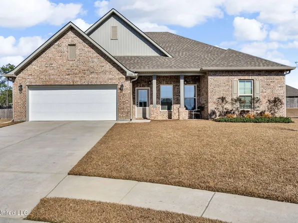 15538 Soaring Loop, Gulfport, MS 39503