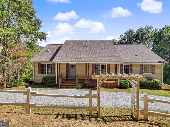 49 Vine Hill Ln, Clayton, GA 30525