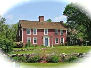 26 Eben St, Milford, MA 01757