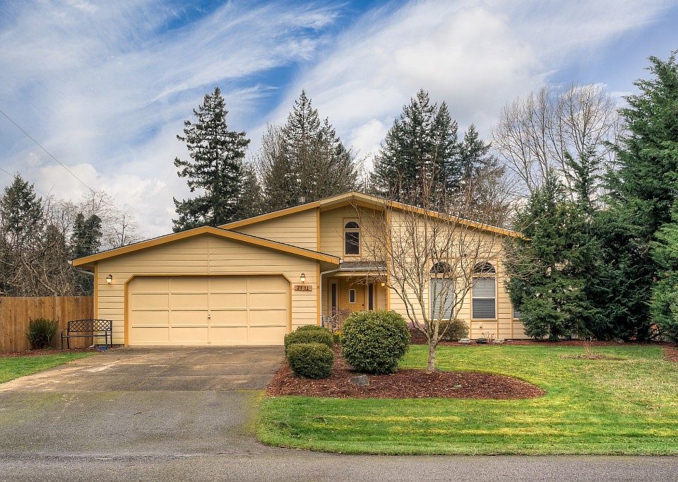 1st image of 2831 Calais Ln NW
