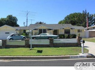 11311 Encino Ave, Granada Hills, CA 91344