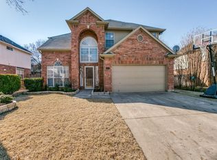5139 Haydenbend Cir, Grapevine, TX 76051