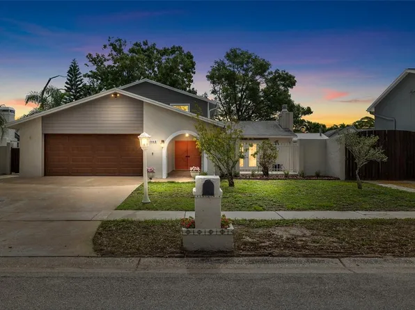 8203 Kirkwood Dr, Tampa, FL 33634