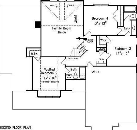 2nd image of 14 Everett Rd Lot 14B