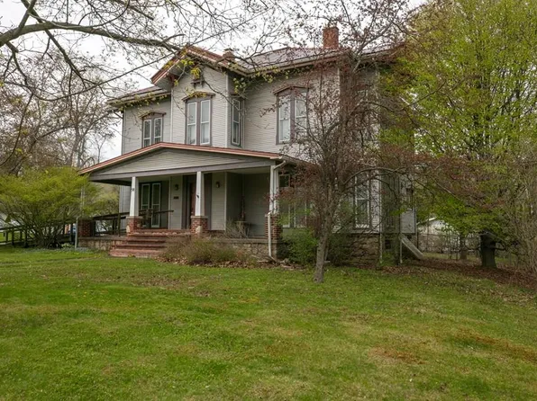 58 West Ave, Wellsboro, PA 16901