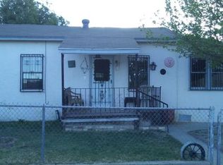 104 N Clayton St, Carlsbad, NM 88220