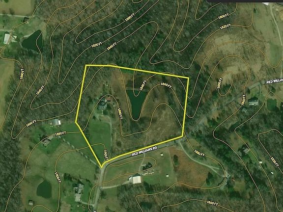 2nd image of 281 Red Williams Rd