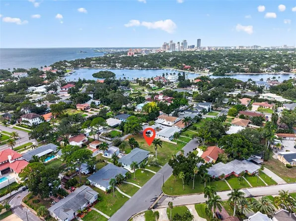 257 MATEO WAY NE LOT 4, ST PETERSBURG, FL 33704