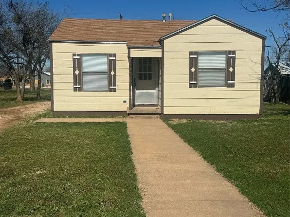 3210 Russell Ave, Abilene, TX 79605