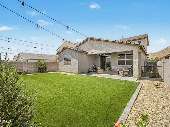 4392 W MOUNTAIN LAURAL Drive, San Tan Valley, AZ 85144